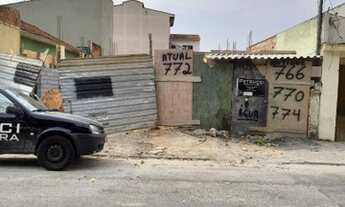 Imagem 2: Apartamento com 2 dormitórios à venda, 41 m² por R$ 260.000 - Vila Scarpelli - Santo André