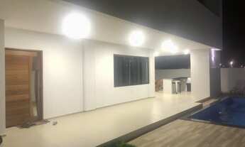 Imagem 5: Oportunidade no Condomínio Alamona com 4 suítes, 460m²