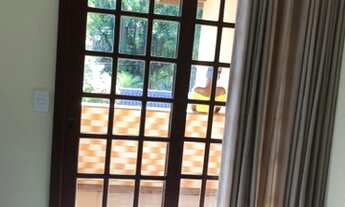 Imagem 7: Estrada de Jacarepaguá - Casa Duplex - 04 Quartos sendo 02 Suítes - Aceita Financiar !