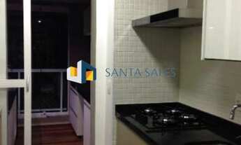 Imagem 5: ALTO PADRÃO PERTO DO METRÔ PRAÇA DA ÁRVORE