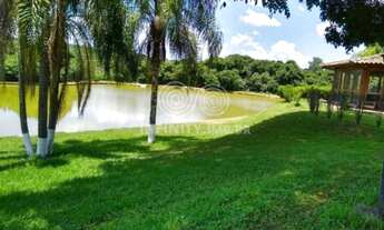 Imagem 6: Lote residencial em cond. fechado 510m² - Lagos de Janiru SP próx. Jundiaí