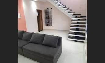 Imagem 5: Sobrado para venda com 160 m2, 3 dorm., 1 suíte com closet em Indaiatuba - SP