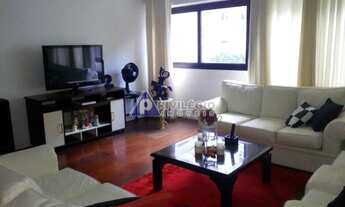 Imagem 4: Apartamento à venda, 4 quartos, 1 suíte, 4 vagas, Leme - RIO DE JANEIRO/RJ