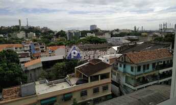 Imagem 5: Sala para aluguel, 1 vaga, São Cristóvão - RIO DE JANEIRO/RJ