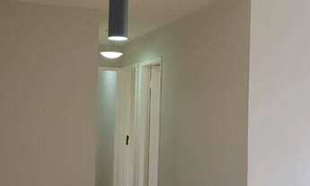 Imagem 3: Apartamento com 3 dormitórios para alugar, 77 m² por R$ 2.200,00/mês - Lapa - São Paulo/SP