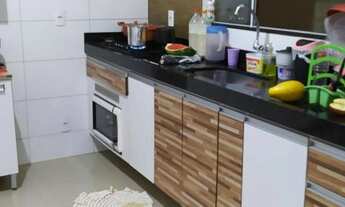 Imagem 3: Casa à venda no bairro Parque Residencial Nature I - São José do Rio Preto/SP