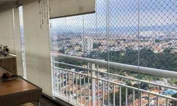 Imagem: Cobertura Fantástica no Vias Jardins do