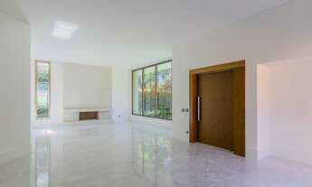 Imagem 6: CURITIBA - Casa de Condomínio - Santo Inácio