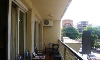 Imagem 6: Porto Alegre - Apartamento Padrão - Rio Branco