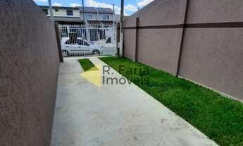 Imagem 2: SOBRADO NOVO NO CAMPO DE SANTANA