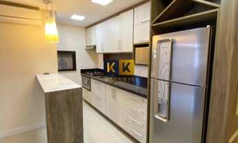 Imagem 2: Apartamento em Torres de 2 suítes, mobiliado!