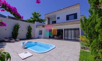 Imagem: JOINVILLE - Casa Padrão - Glória