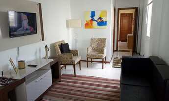 Imagem 2: Apartamento Padrão para Aluguel em Centro Balneário Camboriú-SC - 308