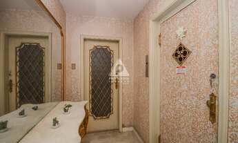 Imagem 2: 3 quartos com vaga à venda em Copacabana