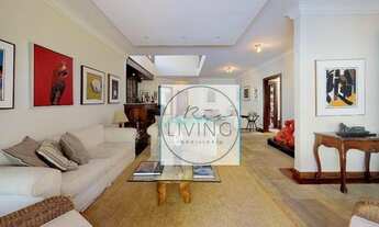 Imagem 2: Casa com 4 dormitórios à venda, 580 m² por R$ 3.490.000,00 - Barra da Tijuca - Rio de Jane