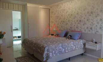 Imagem 4: Rio de Janeiro - Apartamento Padrão - Recreio dos Bandeirantes