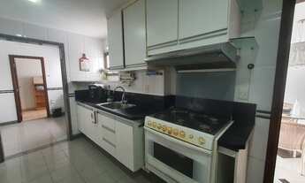 Imagem 7: Apartamento para venda tem 436 metros quadrados com 5 quartos em Caminho das Árvores - Sal