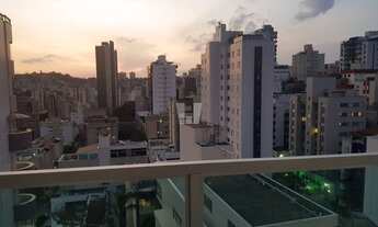 Imagem 2: Belo Horizonte - Apartamento Padrão - Buritis
