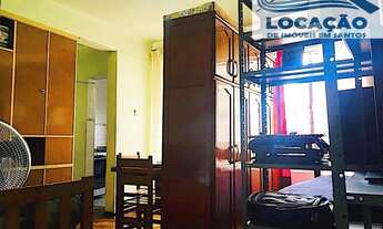 Imagem 5: Vendo Apartamento com 01 dormitório no José Menino, Santos