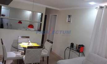 Imagem 2: Apartamento - Parque Bandeirantes I (Nova Veneza) - Sumaré