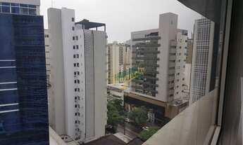 Imagem: Sala para alugar, 35 m² por R$ 1.200,00/mês