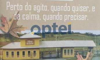 Imagem 3: TERRENO À VENDA, 1201 M² POR R$ 240.000,00 - CONDOMÍNIO VILLAGE DA SERRA - TREMEMBÉ/SP