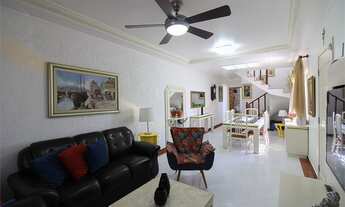 Imagem 7: Sobrado para venda possui 125 metros quadrados com 3 quartos em Vila Gustavo - São Paulo