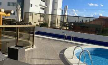 Imagem 5: Apartamento para venda com 710 metros quadrados com 3 quartos em Alto Branco - Campina Gra