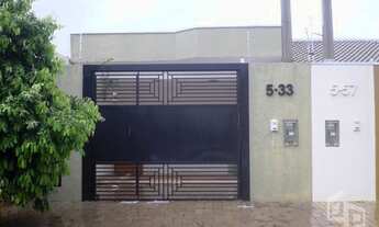 Imagem 2: Casa para Venda em Bauru, Jardim Ouro Verde, 2 dormitórios, 1 suíte, 2 banheiros, 4 vagas