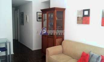 Imagem 3: Apartamento para aluguel, 2 quartos, Ipanema - RIO DE JANEIRO/RJ