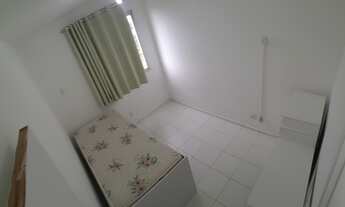 Imagem 6: Apartamento raro de 2 quartos no condomínio costa araçagy na última torre frente mar