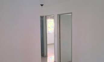 Imagem 4: Apartamento para venda com 39 metros quadrados com 2 quartos em Canudos - Novo Hamburgo