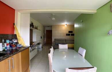 Imagem 6: Porto Alegre - Apartamento Padrão - Tristeza