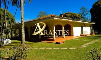 Imagem 5: SITIO RESIDENCIAL em ATIBAIA - SP, JARDIM SÃO FELIPE