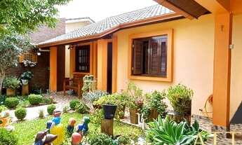 Imagem 2: Casa no bairro Colina do Sol