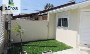 Imagem 3: Casa 2 dormitórios com cozinha planejada