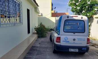 Imagem 2: Casa para venda com 400 metros quadrados em Gruta de Lourdes - Maceió - AL