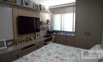 Imagem 7: Apartamento com 4 dormitórios à venda, 150 m² por R$ 1.390.000,01 - Federação - Salvador/B