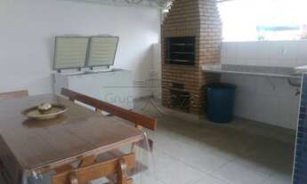 Imagem 6: Apartamento / Padrão - Jardim Aquarius - Locação - Residencial