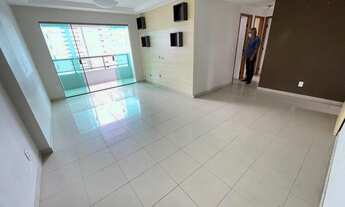 Imagem 2: Vendo 3qtos Queiroz Galvão oportunidade!!