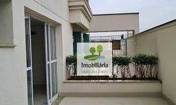 Imagem 12: Apartamento Residencial La ville Vila Guilherme 1 dormitório à venda, 41 m² por R$ 370.000