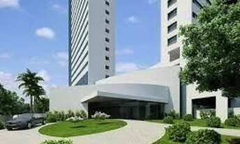 Imagem 5: Apartamento á venda no Bristol Recife Hotel | Serviço de camareira | Garagem rotativa