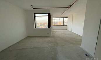 Imagem 3: Porto Alegre - Conjunto Comercial/Sala - Floresta