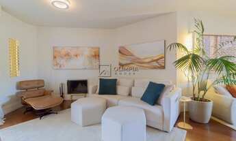 Imagem 5: Venda Apartamento 4 Dormitórios - 250 m² Perdizes