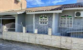 Imagem 2: CA1008 Casa Residencial / Praia João Rosa