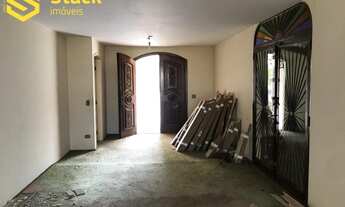 Imagem 6: CASA TIPO SOBRADO A VENDA EM JUNDIAÍ NO BAIRRO NOBRE JARDIM BRASIL, REGIÃO CENTRAL DA CIDA