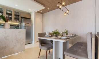 Imagem 4: Nova Smart- Apartamentos de 2 dormitórios com suíte