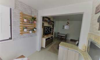 Imagem 4: Porto Alegre - Apartamento Padrão - Jardim Itu