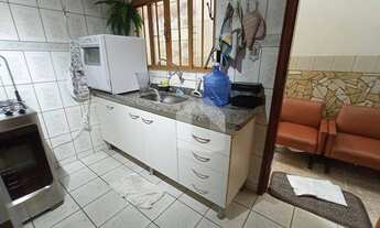 Imagem 4: Casa com 3 dormitórios à venda, 137 m² por R$ 550.000,00 - Jardim São Paulo - Poços de Cal