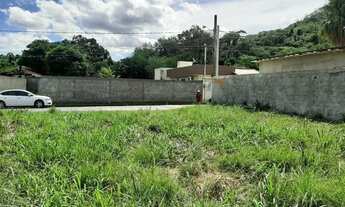 Imagem 2: Ótimo Terreno Plano 200m2 Rio da Prata Campo Grande